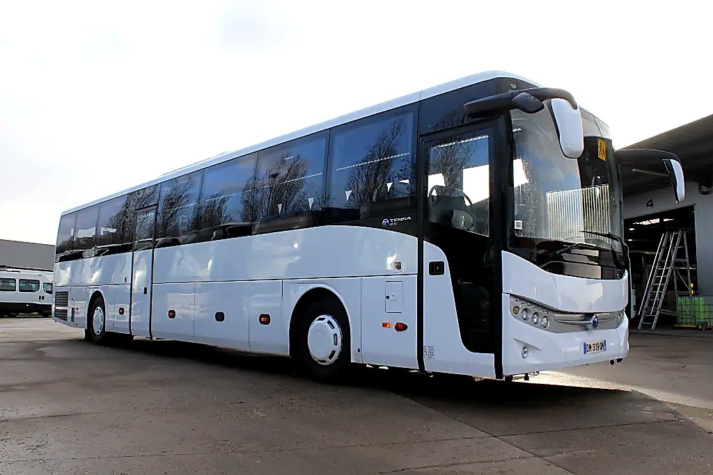 Car Tourisme Temsa 63 places PMR